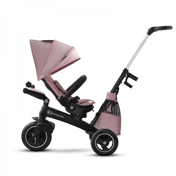 Продукт KinderKraft EASYTWIST - Триколка 5 в 1 - 0 - BG Hlapeta